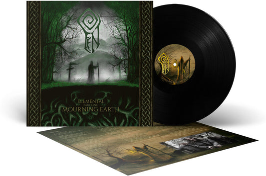 Fen - Elemental Part One: Mourning Earth (Ofgv) [LP] [New Vinyl]
