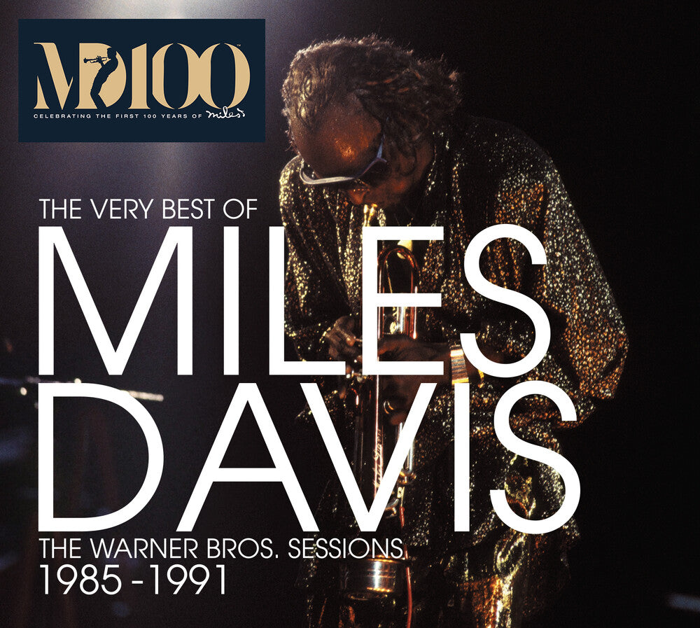Miles Davis - Very Best Of Miles Davis [Digipak] [New CD]
