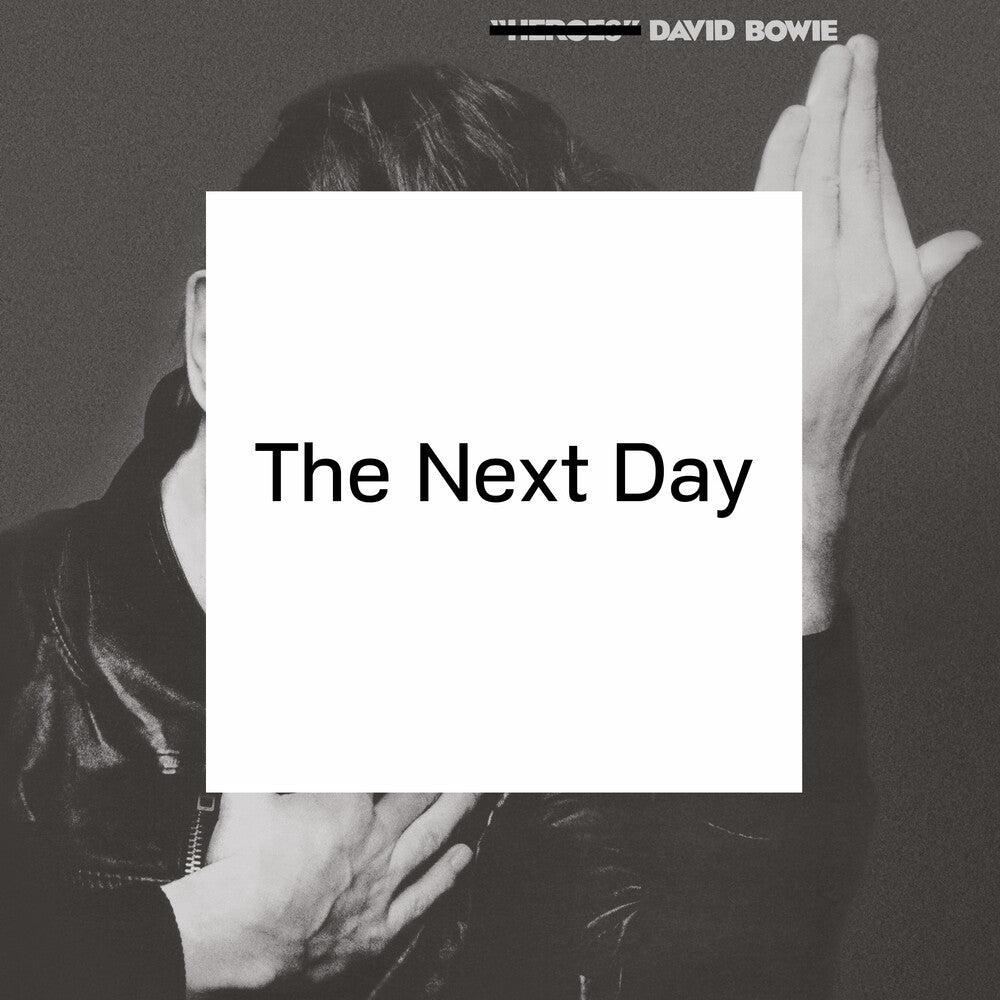 David Bowie - Next Day [180 Gram] [Remastered] [New Vinyl]