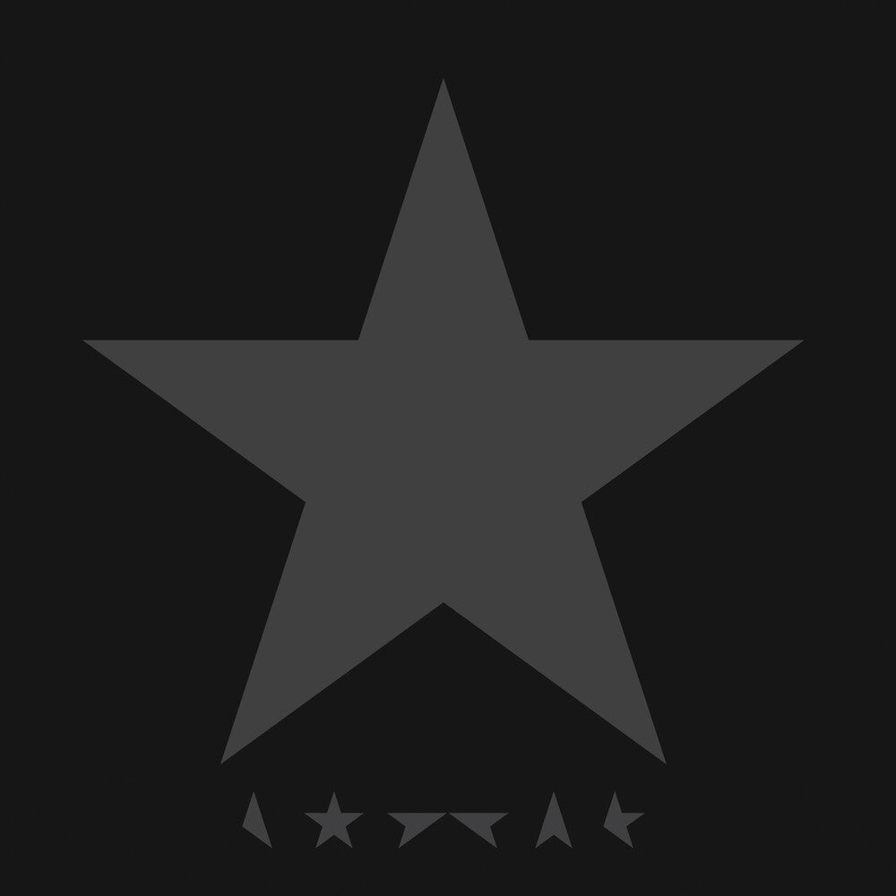 David Bowie - Star [LP] [New Vinyl]