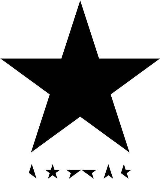 David Bowie - Star [Digipak] (Sft) [New CD]