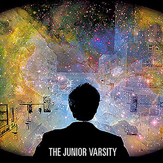 Junior Varsity - Wide Eyed [Colored Vinyl] [New Vinyl]