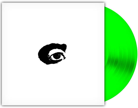 Ceremony - Tell Me Your Dream [Neon Green] [New Vinyl]
