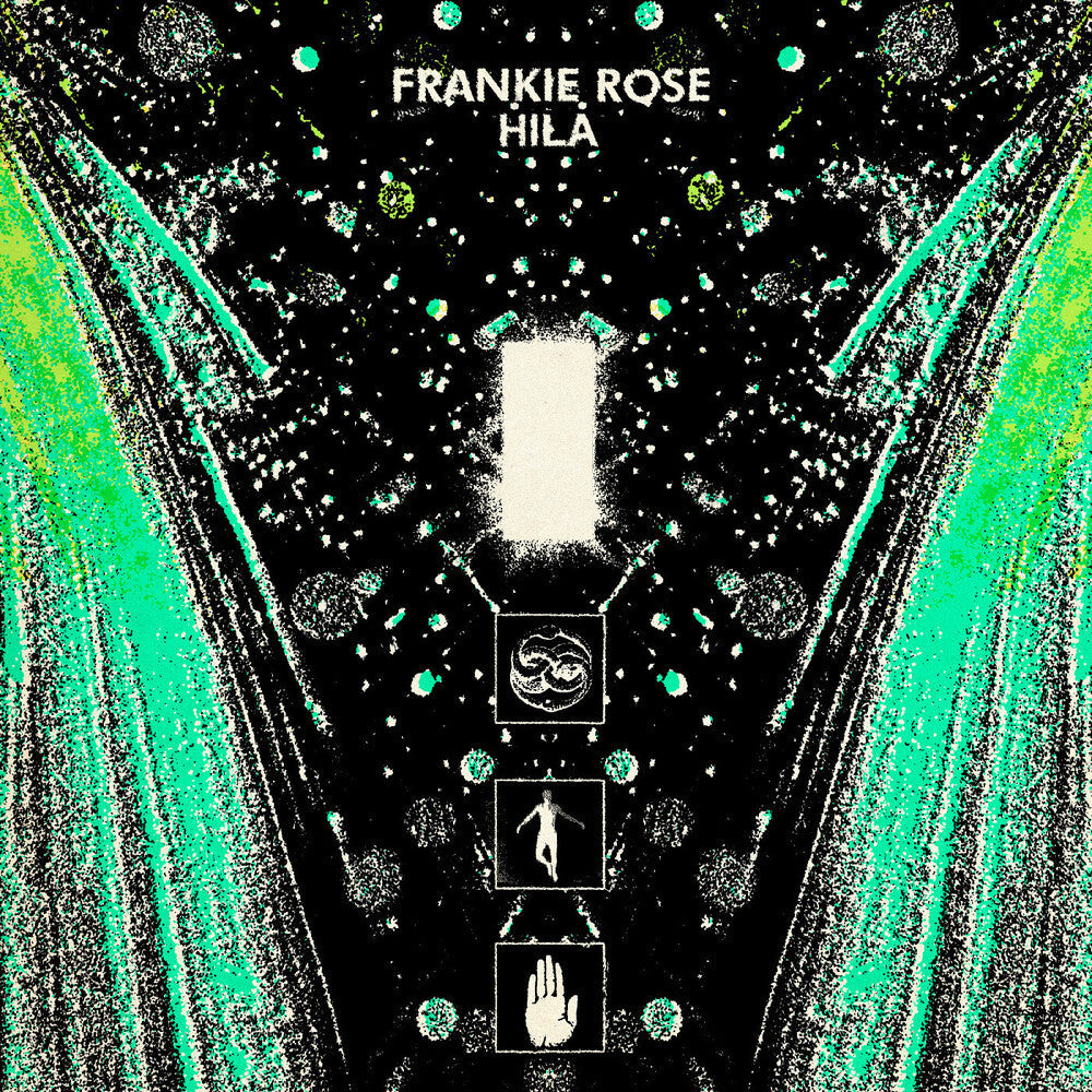 Frankie Rose - Hila [LP] [New Vinyl]