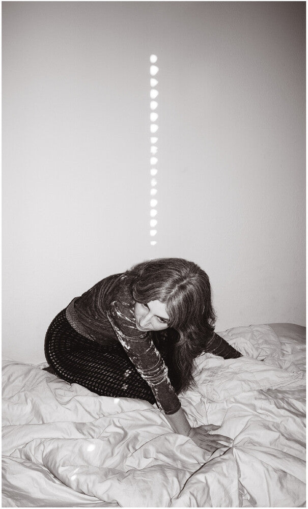 Julia Holter - Materia [LP] [New Vinyl]