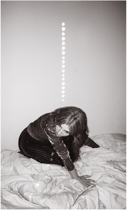 Julia Holter - Materia [CD] [New CD]