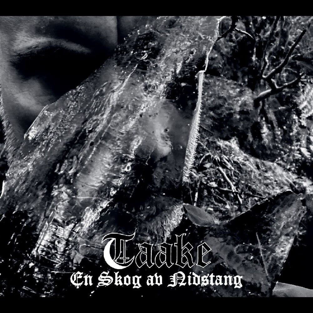 Taake - En Skog Av Nidstang [LP] [New Vinyl]