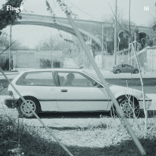Fling Ii - 3 [LP] [New Vinyl]