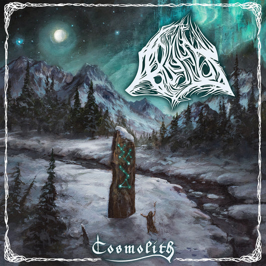 Arktheos - Cosmolith [CD] [New CD]
