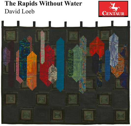 Hanneloere Mueller - Rapids Without Water [CD] [New CD]