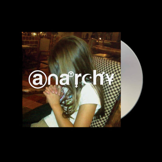 Pretty Sick - Anarchy [Card Wallet] [New CD]