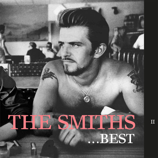 Best II [Black] [New Vinyl]