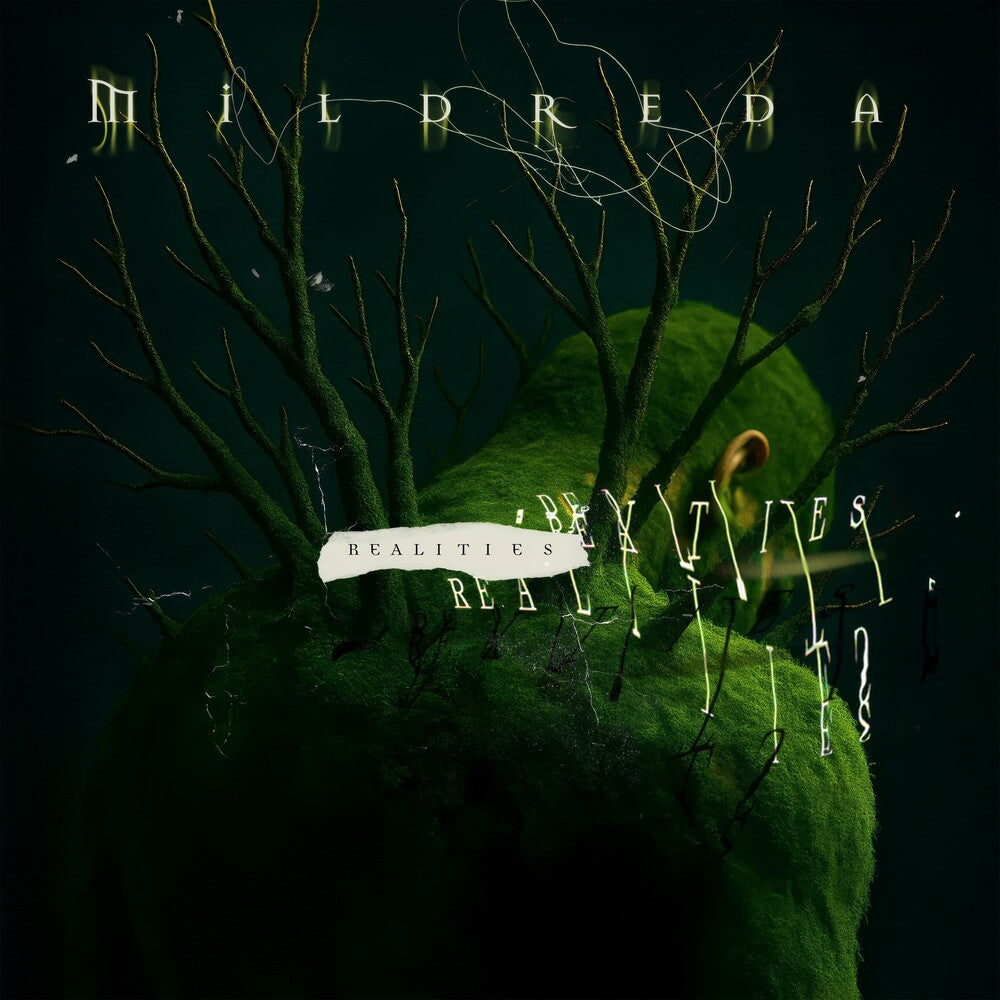 Mildreda - Realities [Limited Edition] (Coll) (Spkg) [New CD]
