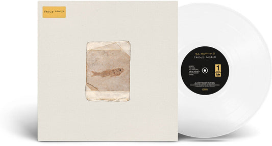 Do Nothing - Friend World - Milky Clear [Clear Vinyl] [New Vinyl]