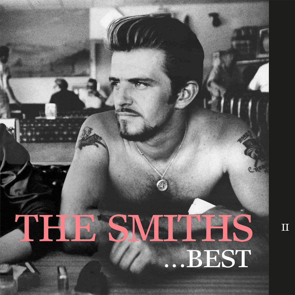 Smiths - Best Ii (Sft) [CD] [New CD]