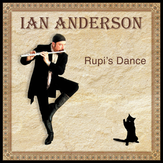 Ian Anderson - Rupi's Dance [LP] [New Vinyl]