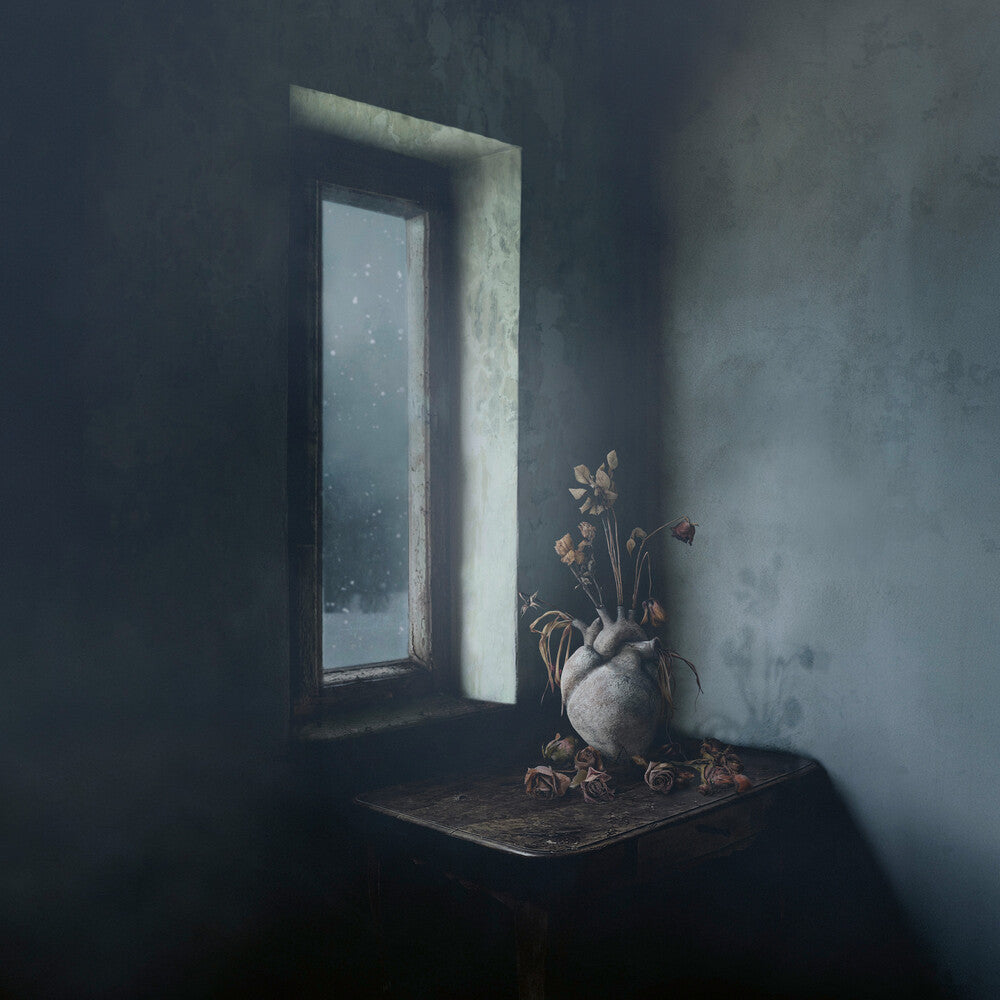Holissstik - Chapter 1: This Endless Solitude (Gate) [Limited Edition] [New Vinyl]