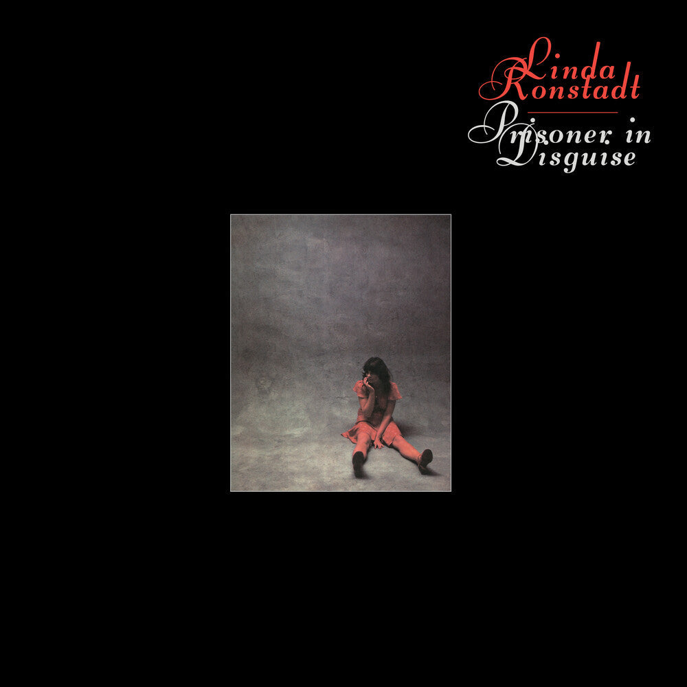 Linda Ronstadt - Prisoner In Disguise [LP] [New Vinyl]