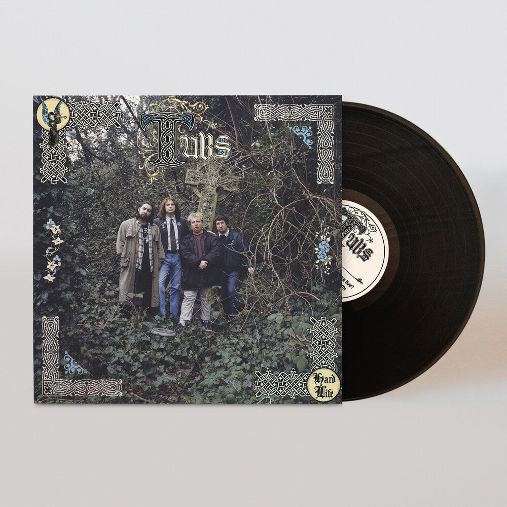 Tubs - Hard Life [LP] [New Vinyl]