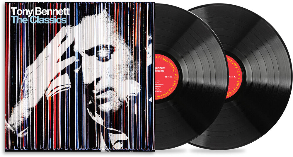 Tony Bennett - Classics - [2 LP] [New Vinyl]