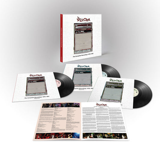 Selecter - At The BBC: The Complete Recordings 1979-1981 [2 LP] [New Vinyl]