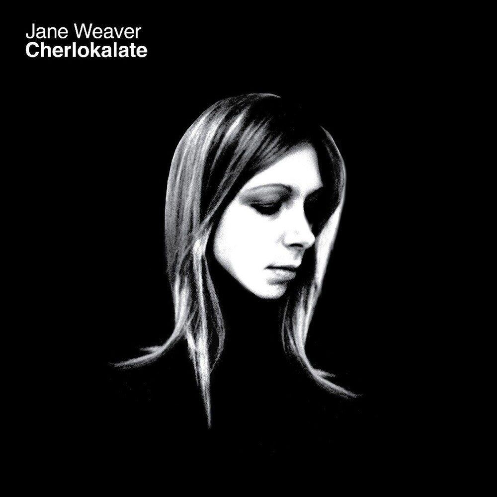 Jane Weaver - Cherlokalate [CD] [New CD]