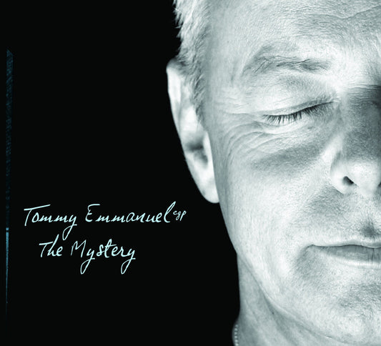 Tommy Emmanuel - Mystery: 20th Anniversary Edition [Colored Vinyl] (Aniv) [New Vinyl]