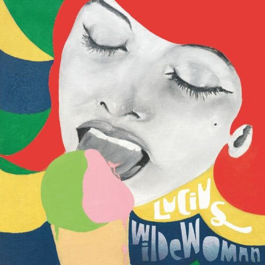 Lucius - Wildewoman - Ducky Yellow [Colored Vinyl] (Ylw) [New Vinyl]