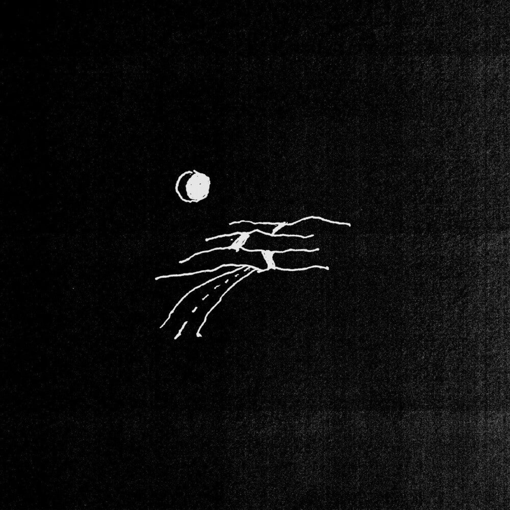 Cadaver Eyes - Road Extends [LP] [New Vinyl]