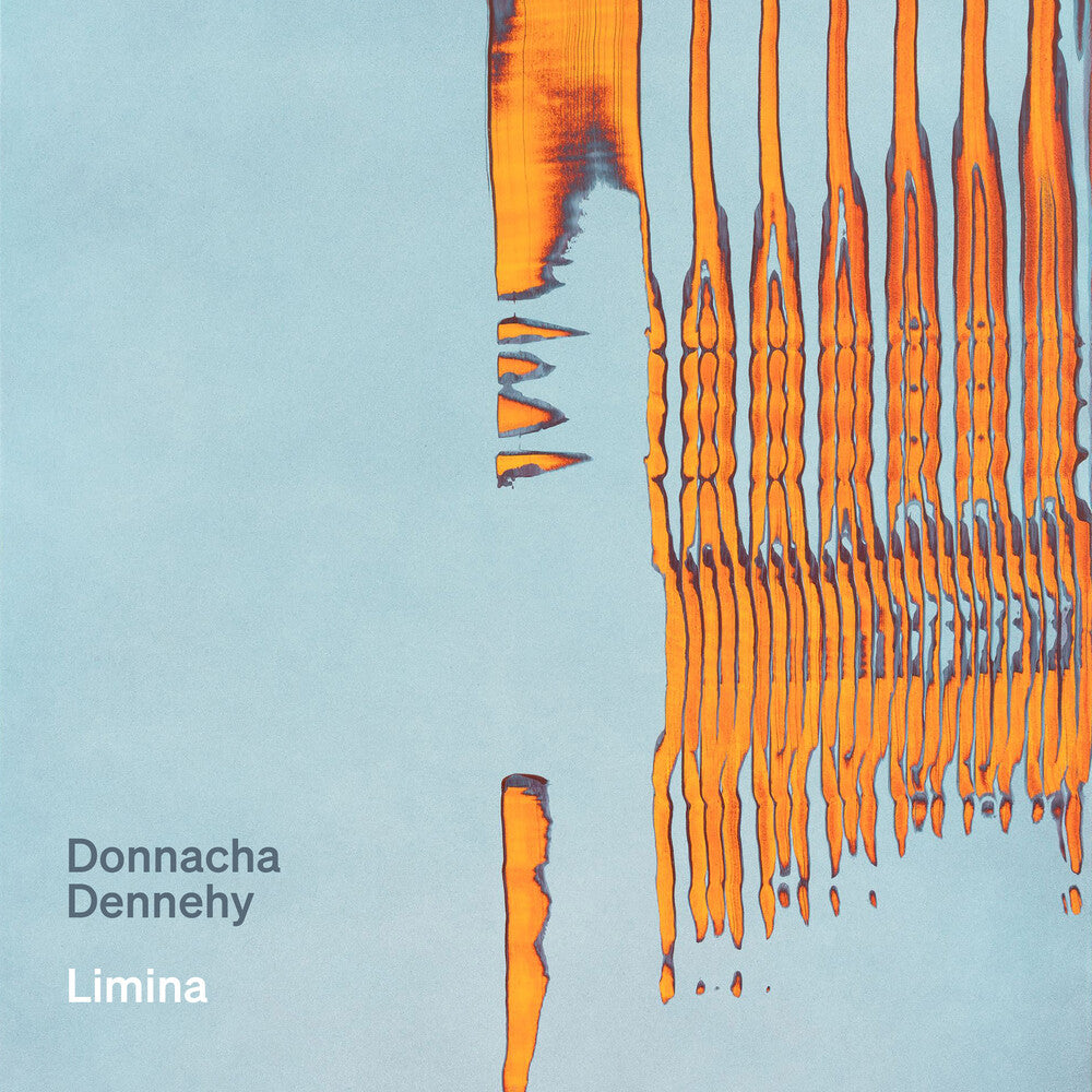 National Symphony Orchestra Ireland / Ryan Mcadams - Donnacha Dennehy: Limina (Sft) [CD] [New CD]