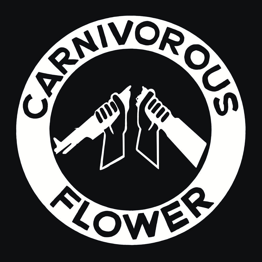 Carnivorous Flower - Carnivorous Flower [LP] [New Vinyl]