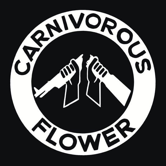 Carnivorous Flower - Carnivorous Flower [LP] [New Vinyl]