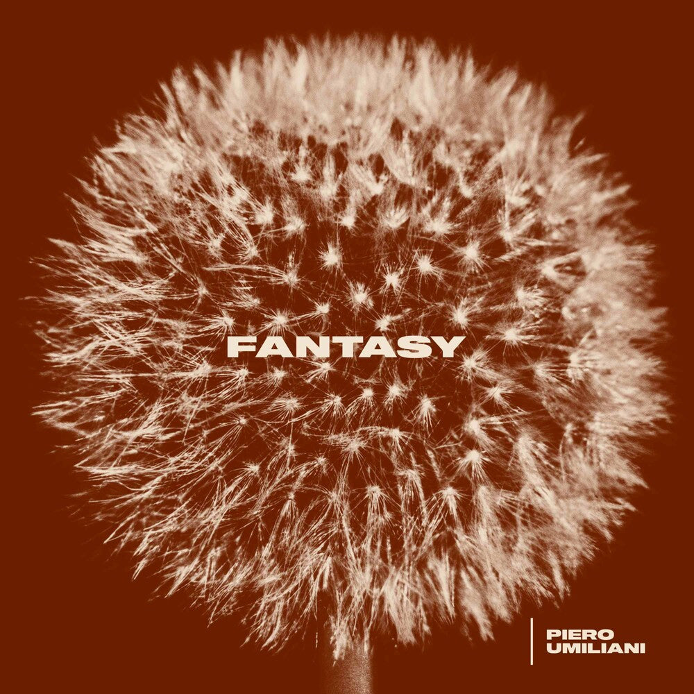 Piero Umiliani - Fantasy [LP] [New Vinyl]