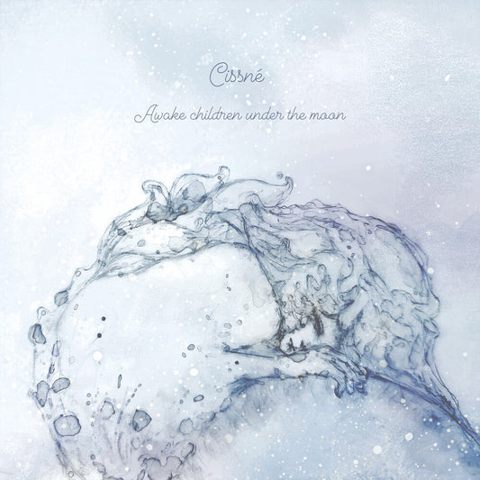 Cissne - Awake Children Under The Moon [LP] [New Vinyl]