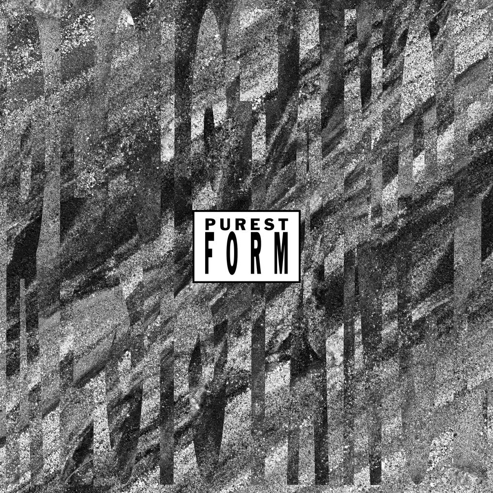 Purest Form - Resistance [CD] [New CD]