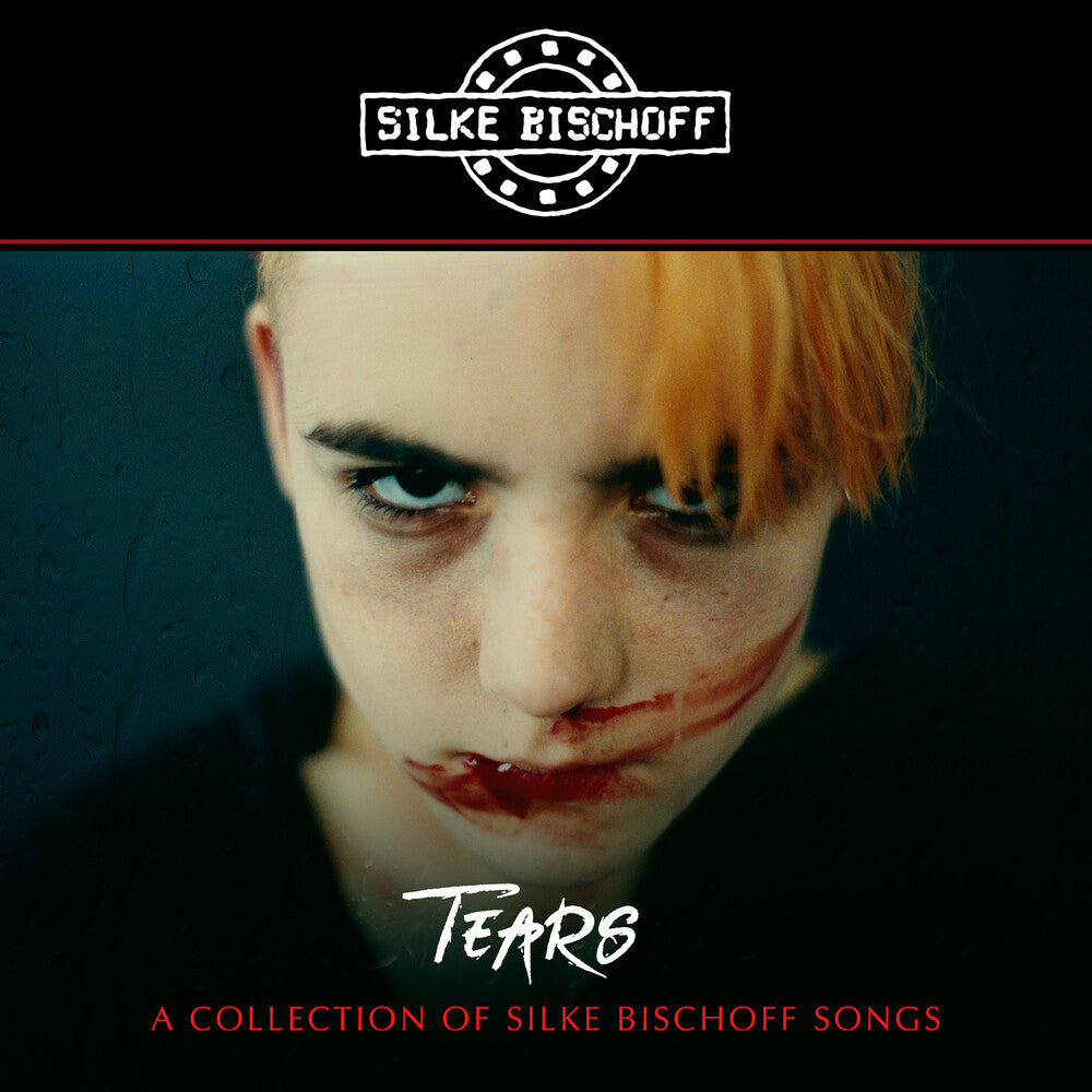 Silke Bischoff - Tears - Collection Of [Limited Edition] (Coll) (Spkg) [New CD]