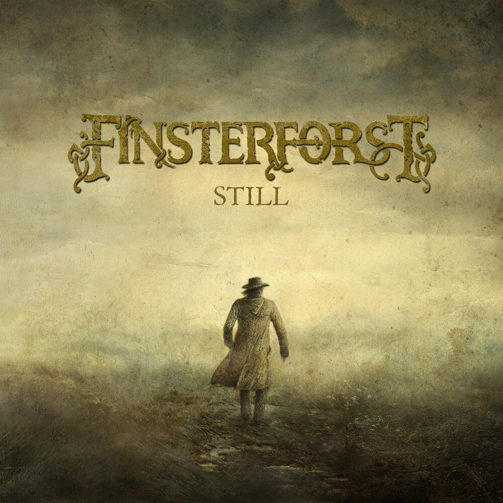 Finsterforst - Still [LP] [New Vinyl]