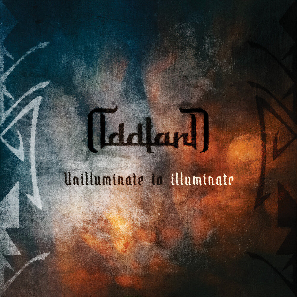 Oddland - Unilluminate To Illuminate [CD] [New CD]