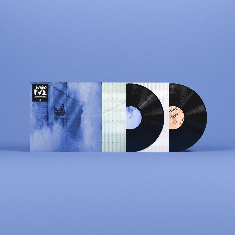 Devonwho - Tv2 [LP] [New Vinyl]