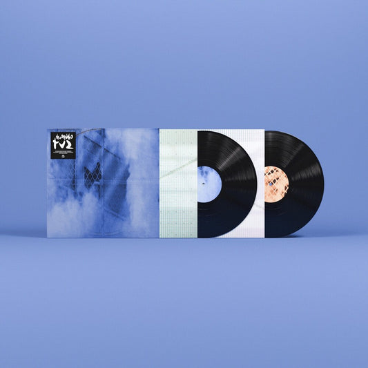 Devonwho - Tv2 [LP] [New Vinyl]