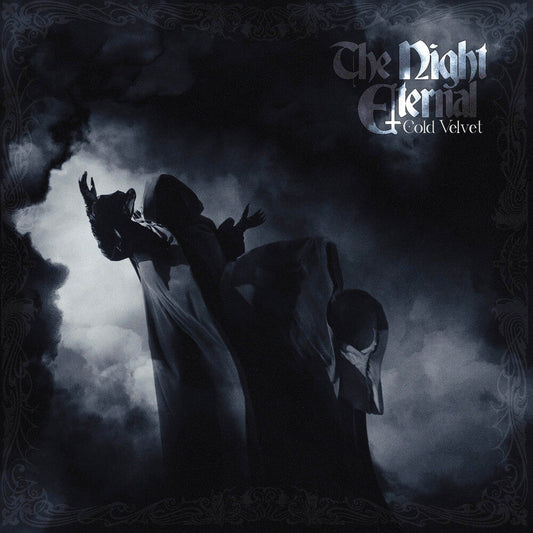 The Night Eternal - Cold Velvet [CD] [New CD]
