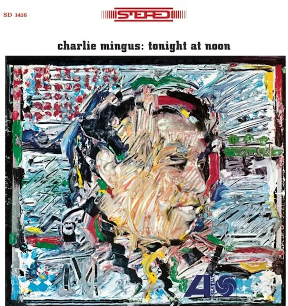 Charlie Mingus - Tonight at Noon [LP] [New Vinyl]