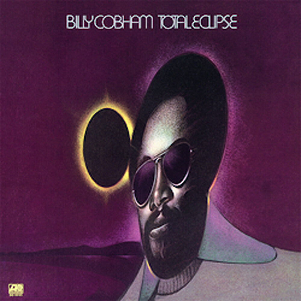 Billy Cobham - Total Eclipse [LP] [New Vinyl]