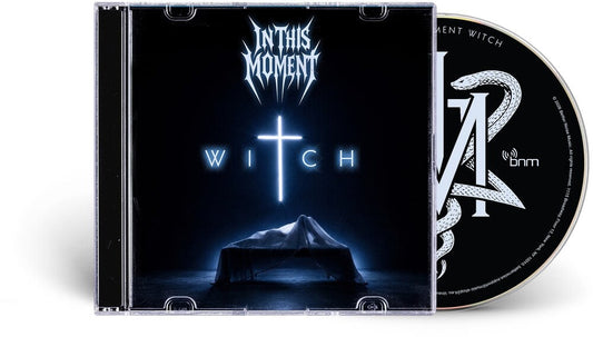 In This Moment - Witch [CD] [New CD]