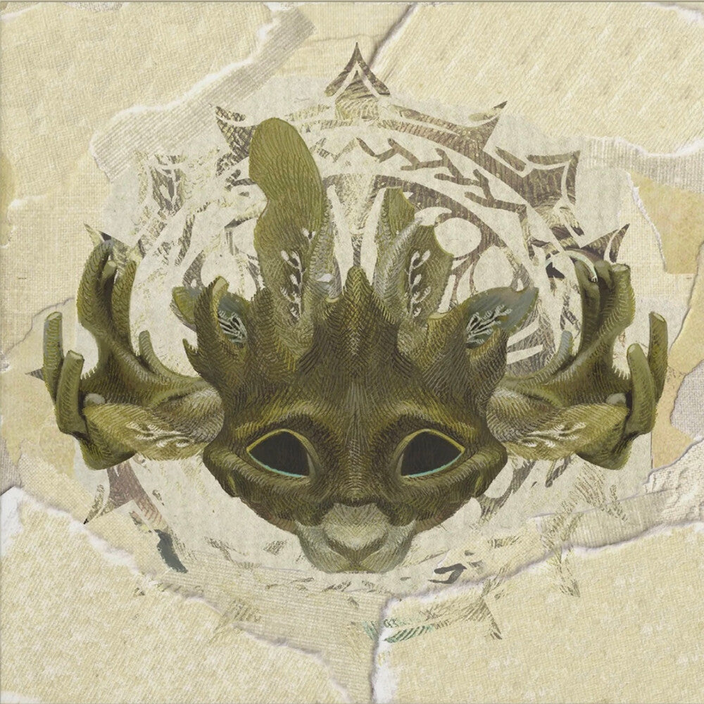 Yaelokre - Origins (Ep) [Limited Edition] [New Vinyl]