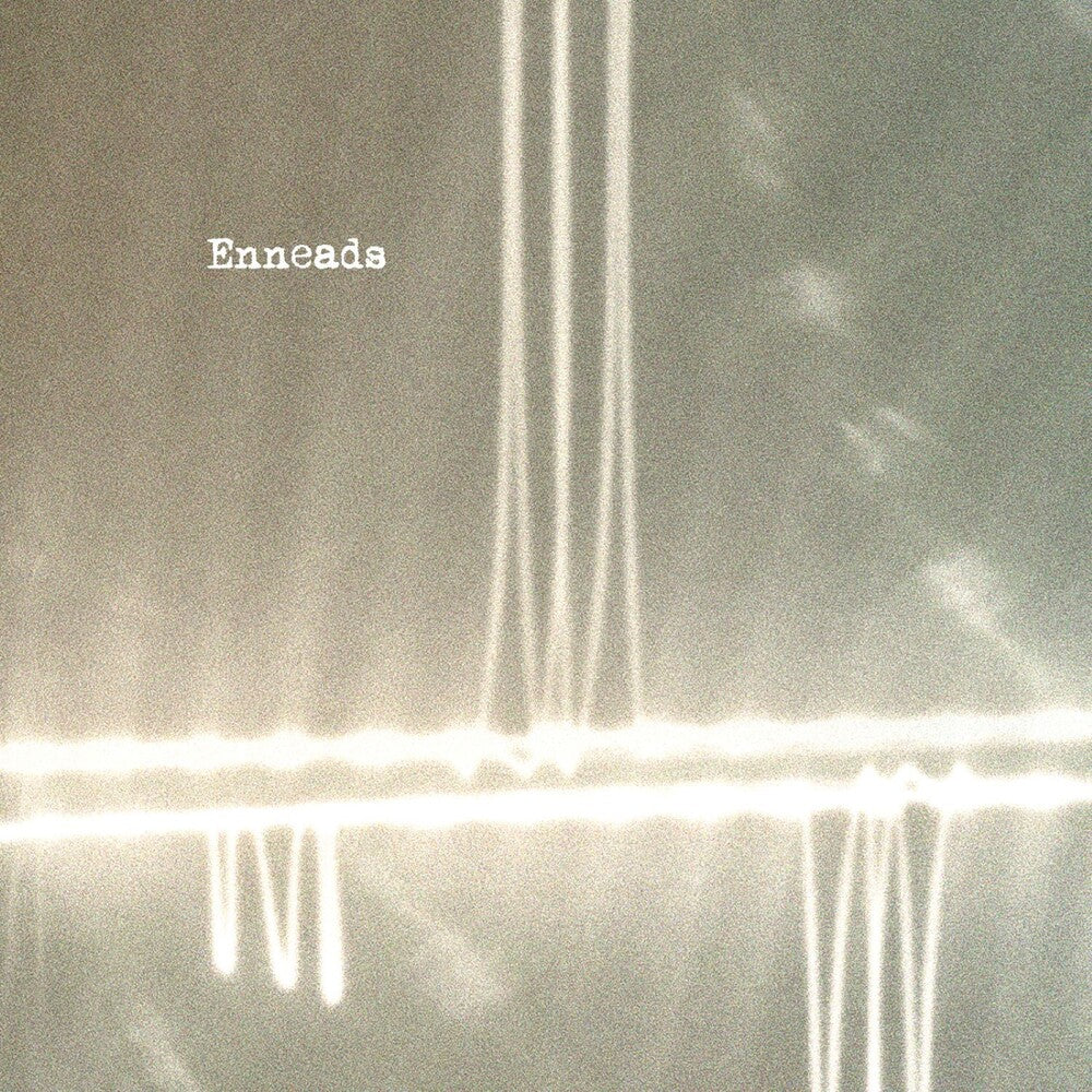 Enneads - Enneads [CD] [New CD]