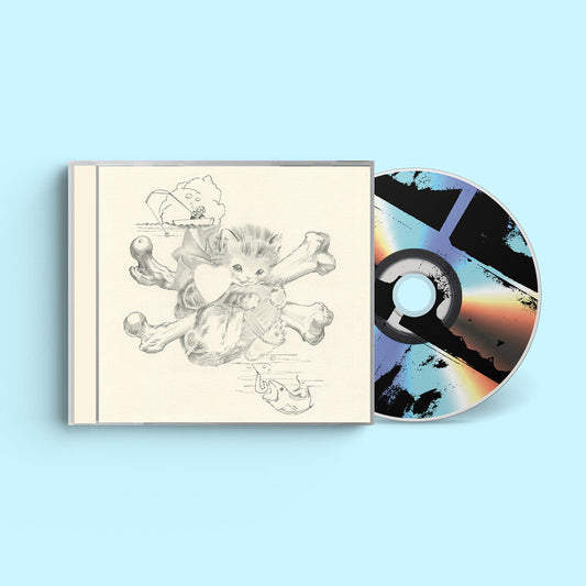 Sweet Tooth - Guppy (Spkg) [CD] [New CD]