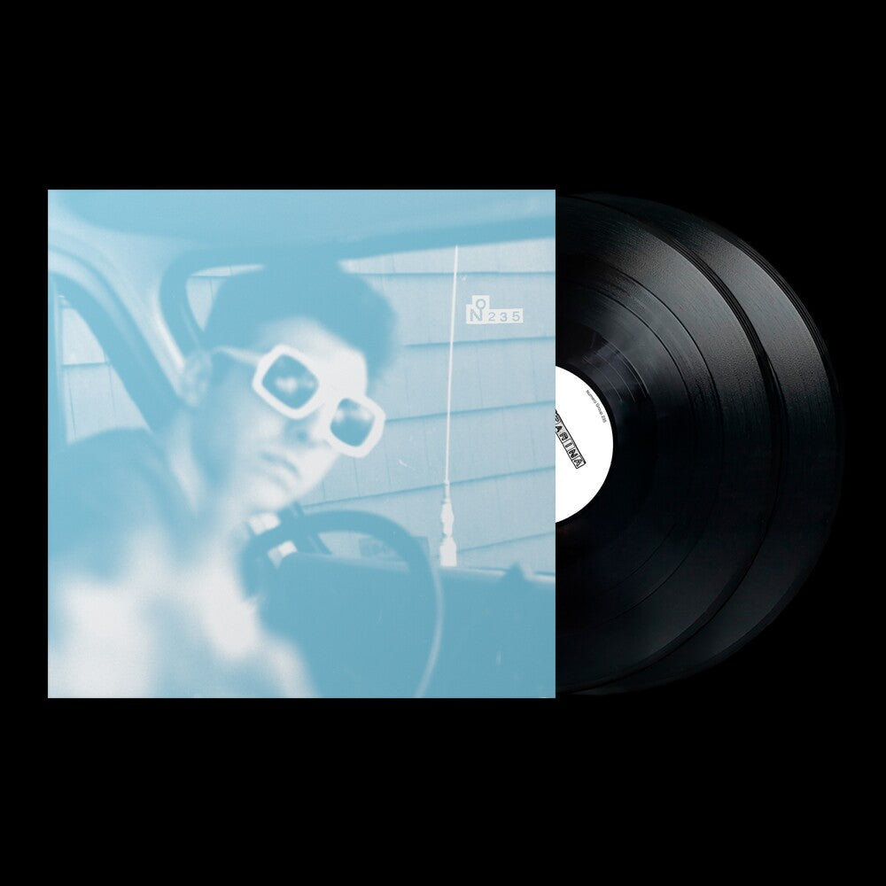 Geoff Farina - Fff [LP] [New Vinyl]