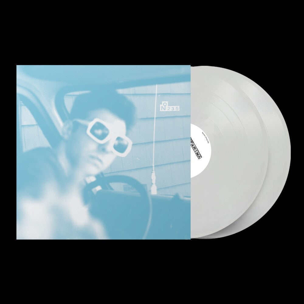 Geoff Farina - Fff - White [Colored Vinyl] (Wht) [New Vinyl]