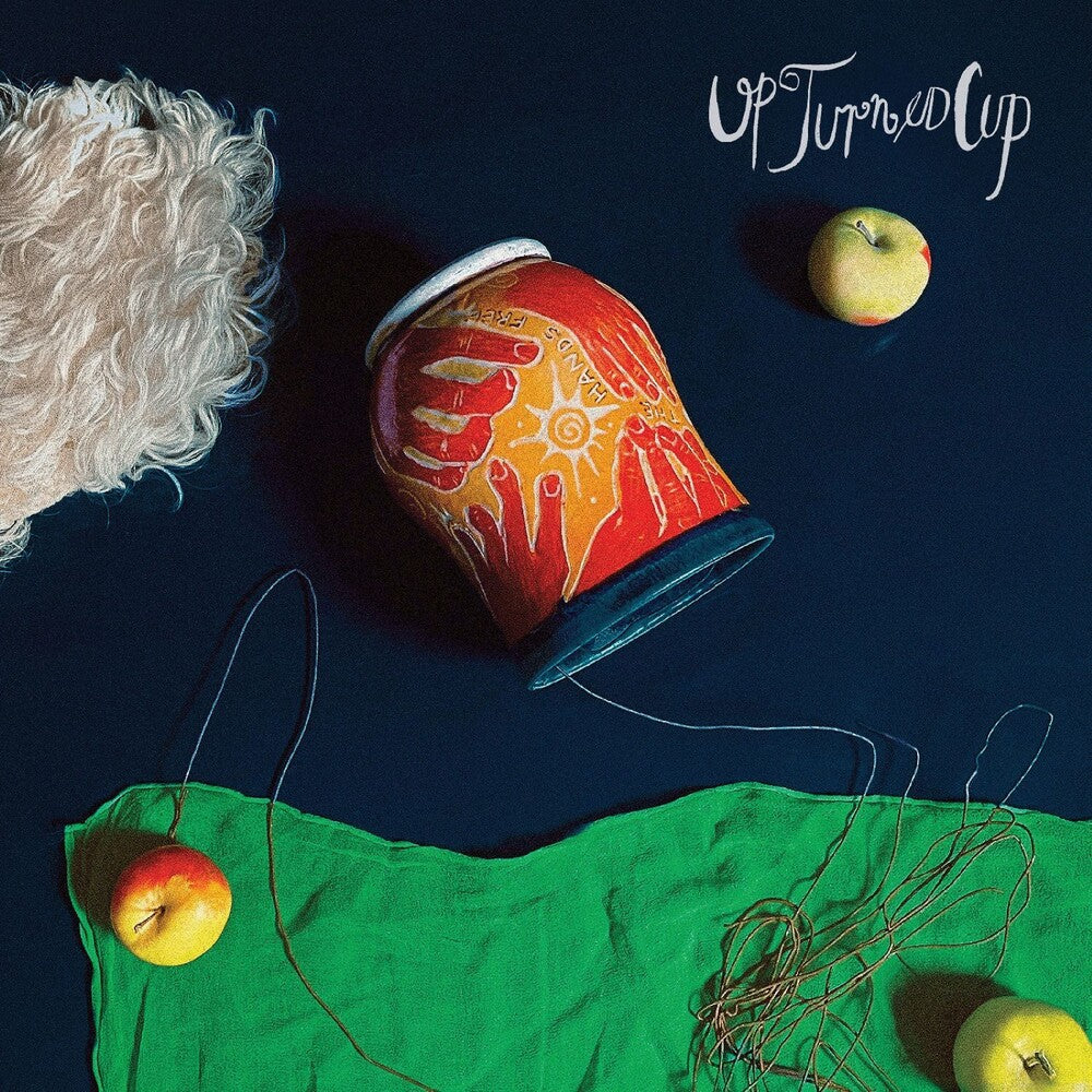 Hands Free - Upturned Cup [LP] [New Vinyl]